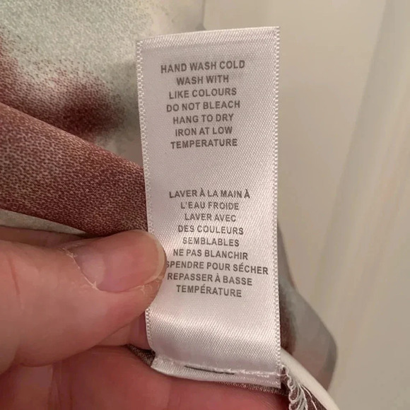 cleo tunic  L - Picture 6 of 8